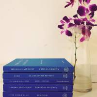The Best of the Blues - Fitzcarraldo Editions