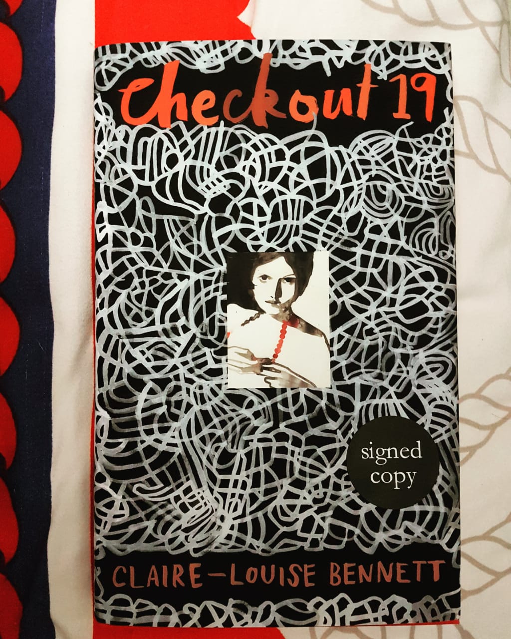 Checkout 19 by Claire-Louise Bennett: Review