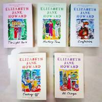 The Cazalet Chronicles - Elizabeth Jane Howard