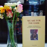 We Are for the Dark (Six Ghost Stories) - Robert Aickman & Elizabeth Jane Howard
