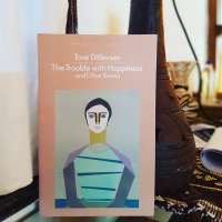 The Trouble with Happiness & Other Stories - Tove Ditlevsen (tr. Michael Favala Goldman)