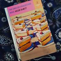 The English Understand Wool - Helen DeWitt