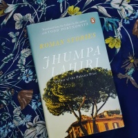 Roman Stories - Jhumpa Lahiri (tr. Jhumpa Lahiri & Todd Portnowitz)